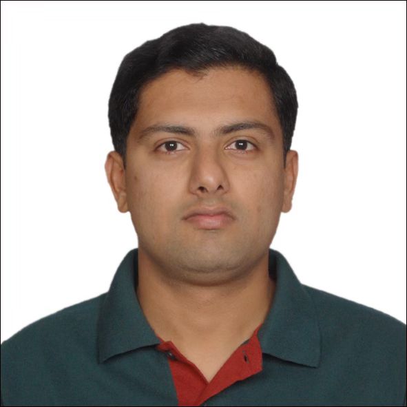 Suyog Bidkar